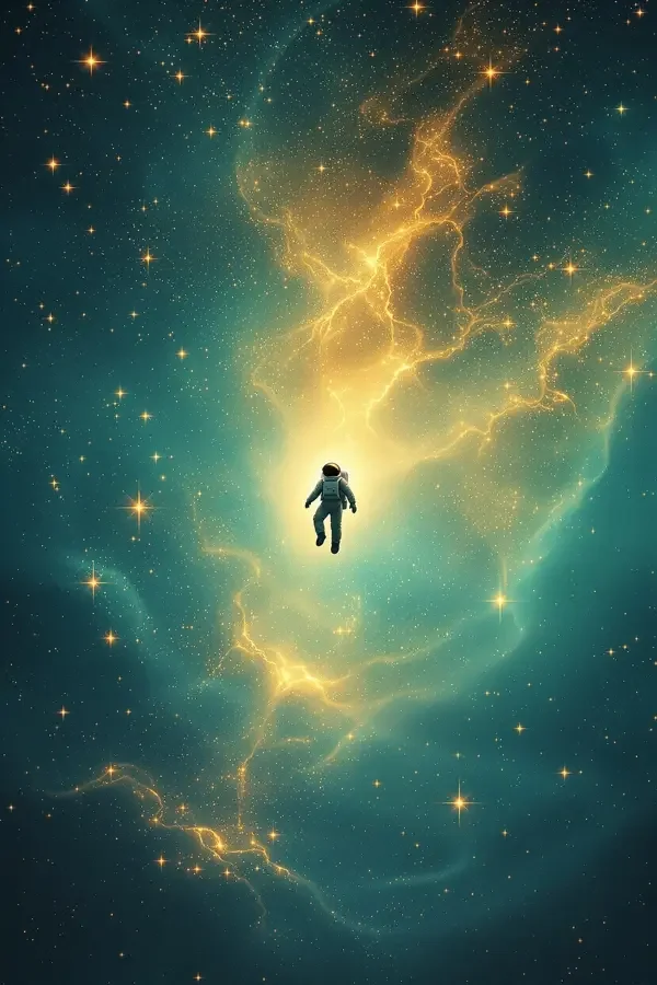 星海拾光 影视海报